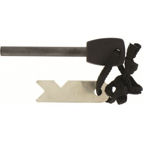 Highlander Ildstl m. strop - Large Fire Starter