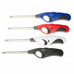 Highlander Camping Lighter m. Piezo Klik-tnding