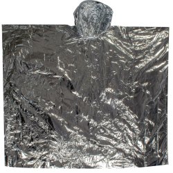 Ndtaske Basic - 1 Person (frdigpakket)