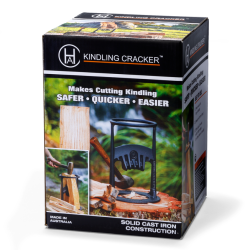 Kindling Cracker Standard Brndeklver