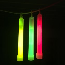 Ndtaske Basic - 1 Person (frdigpakket)