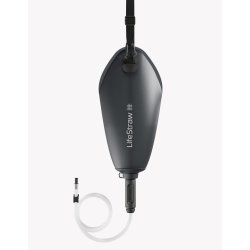 Lifestraw Peak Compact vandfilter - 3L (incl. pH mler)