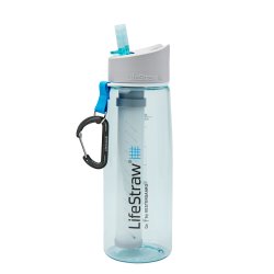 Lifestraw GO 2-Stage Vandfilter - Flaske 650ml