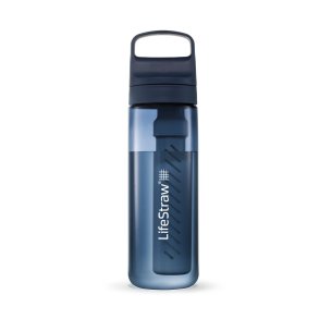 LifeStraw GO 2.0 Filter 650ml + pH Kit
