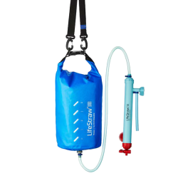 Lifestraw Mission 12L Vandforsyning