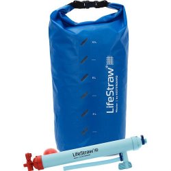 Lifestraw Mission 12L Vandforsyning