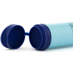 Lifestraw Personlig Vandfilter + pH Kit