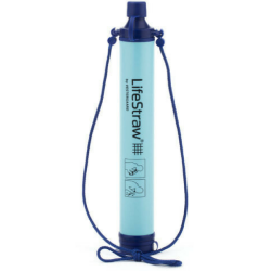 Lifestraw Personlig Vandfilter + pH Kit