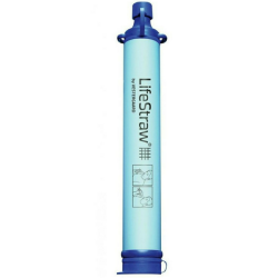 Lifestraw Personlig Vandfilter + pH Kit