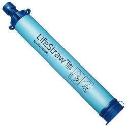 Lifestraw Personlig Vandfilter + pH Kit