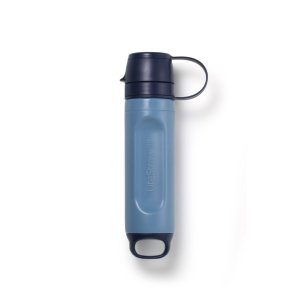 Lifestraw PEAK Solo straw