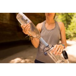 Lifestraw PEAK Solo straw