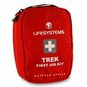 Lifesystems Trek Frstehjlpsst