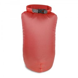 Lifeventure Ultralight DriStore Roll top DryBag  15L Rd