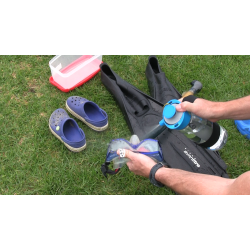 Lunatec Sprayflaske - 750ml