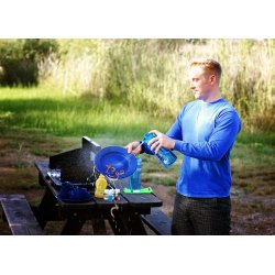 Lunatec Sprayflaske - 750ml