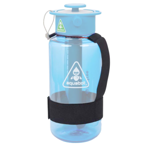 Lunatec Strop (til Sprayflaske)