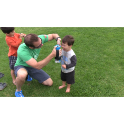 Lunatec Strop (til Sprayflaske)