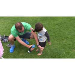 Lunatec Strop (til Sprayflaske)