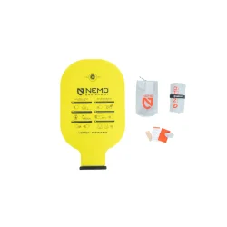 Nemo Tensor All-Season Liggeunderlag