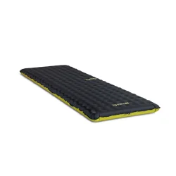 Nemo Tensor Extreme Conditions