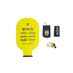 Nemo Tensor Extreme Conditions