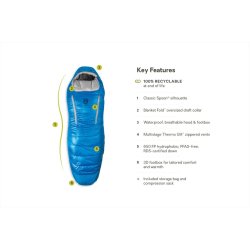 Nemo Disco Mens 30 Long Endless Promise Dunsovepose