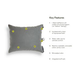 Nemo Fillo King Hovedpude