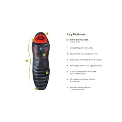 Nemo Riff Mens 15 Long Endless Promise Dunsovepose