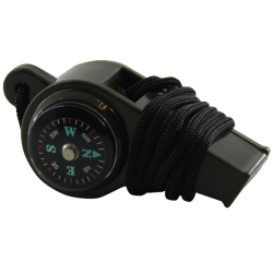 Ndtaske Basic - 1 Person (frdigpakket)