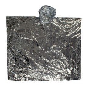 Highlander Survival Ndponcho - Regnslag