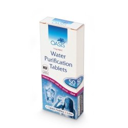 Ndtaske Basic - 1 Person (frdigpakket)