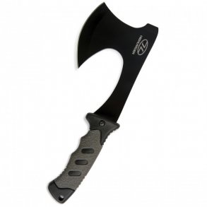 Highlander Survival Axe (Overlevelses kse Carbon Stl)