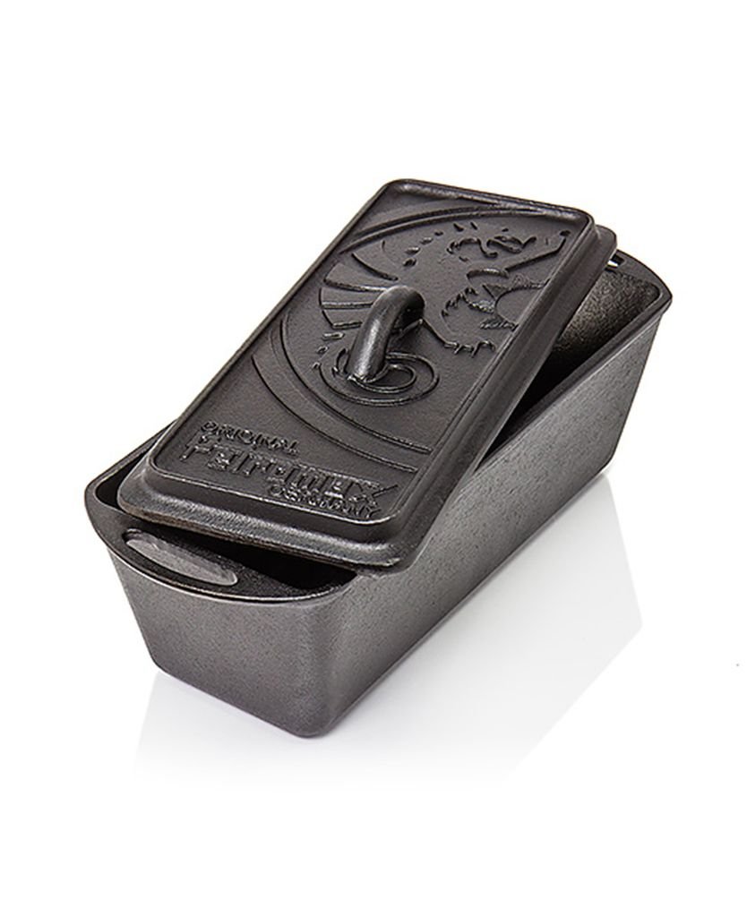 Petromax Loaf Pan K4 2,4 liter KØB PÅ NATURMAND.DK