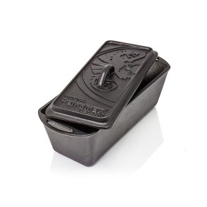 Petromax Loaf Pan K4