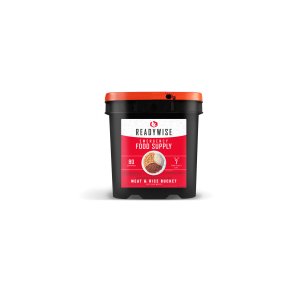 ReadyWise Kd & Ris Ndrationer - 80 serveringer (25r)