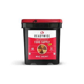 Readywise Lunch & Dinner Pack - 60 servings (25 r)