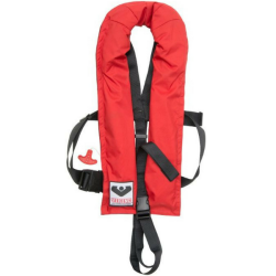 Viking RescYou Atlantic Redningsvest (oppustelig)