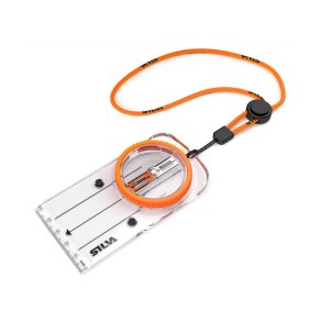 Silva Race Plate Kompas