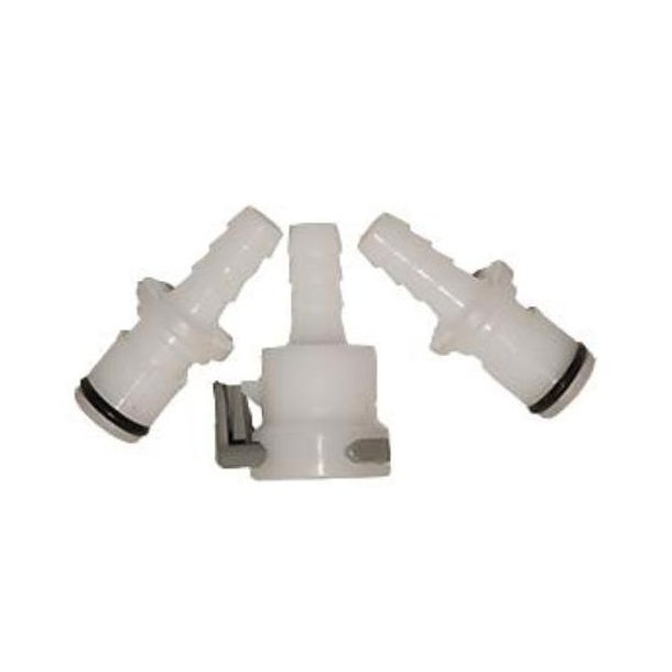 Sawyer Quick Adapter Kit Vandfilter til Hydration Pack