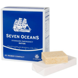 Seven Oceans Ndration 500g (3 dgn)
