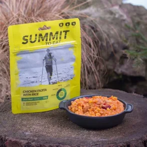 Summit to eat Hoved M�ltider