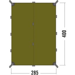 Tatonka tarp 4 Awning