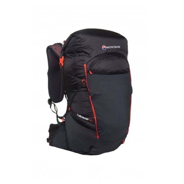 Montane Trailblazer 44 Charcoal