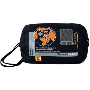 TravelSafe BugSheet Insektlagen - 2 Pers