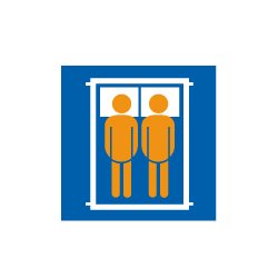 TravelSafe BugSheet Insektlagen - 2 Pers