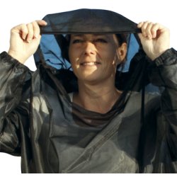 TravelSafe Bug Jacket Pro