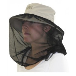 TravelSafe Mosquito Sunhat
