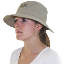 TravelSafe Mosquito Sunhat