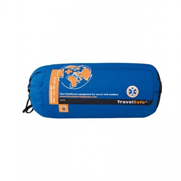 TravelSafe Myggenet Box Style - 2 pers